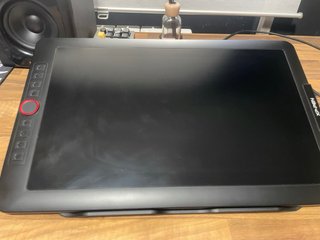 Tableta Gráfica XP-Pen Artist 15.6 Pro