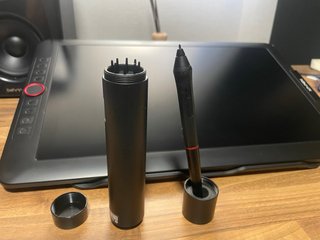 Tableta Gráfica XP-Pen Artist 15.6 Pro