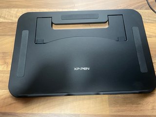 Tableta Gráfica XP-Pen Artist 15.6 Pro