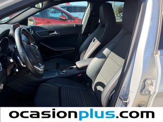 Mercedes-Benz GLA 180 90 kW (122 CV)