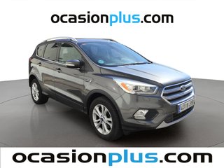 Ford Kuga 1.5 TDCI S&S Titanium 4x2 88 kW (120 CV)