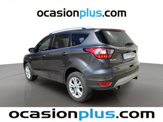 Ford Kuga 1.5 TDCI S&S Titanium 4x2 88 kW (120 CV)