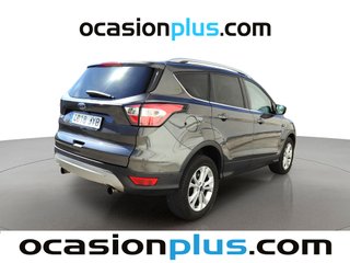 Ford Kuga 1.5 TDCI S&S Titanium 4x2 88 kW (120 CV)
