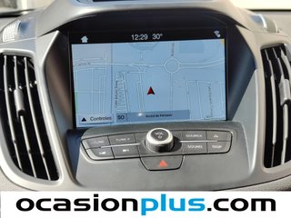 Ford Kuga 1.5 TDCI S&S Titanium 4x2 88 kW (120 CV)