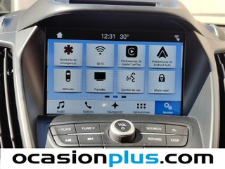 Ford Kuga 1.5 TDCI S&S Titanium 4x2 88 kW (120 CV)