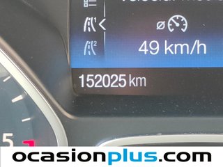 Ford Kuga 1.5 TDCI S&S Titanium 4x2 88 kW (120 CV)