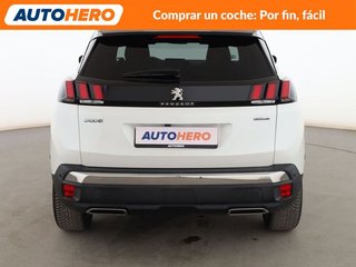 Peugeot 3008 1.5 Blue-HDi GT Line