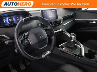 Peugeot 3008 1.5 Blue-HDi GT Line