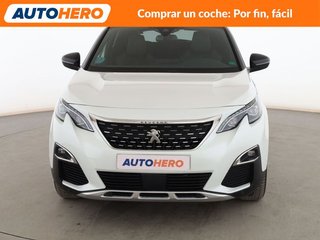 Peugeot 3008 1.5 Blue-HDi GT Line