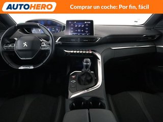 Peugeot 3008 1.5 Blue-HDi GT Line
