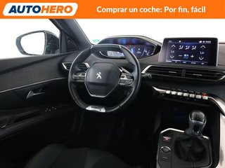 Peugeot 3008 1.5 Blue-HDi GT Line