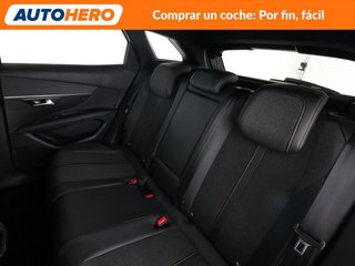 Peugeot 3008 1.5 Blue-HDi GT Line