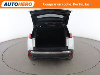 Peugeot 3008 1.5 Blue-HDi GT Line