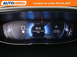 Peugeot 3008 1.5 Blue-HDi GT Line