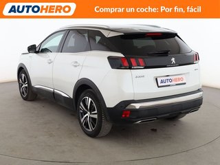 Peugeot 3008 1.5 Blue-HDi GT Line