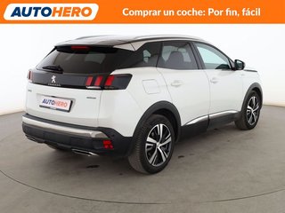 Peugeot 3008 1.5 Blue-HDi GT Line