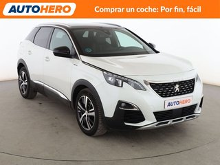 Peugeot 3008 1.5 Blue-HDi GT Line