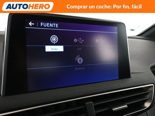 Peugeot 3008 1.5 Blue-HDi GT Line
