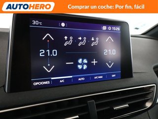 Peugeot 3008 1.5 Blue-HDi GT Line