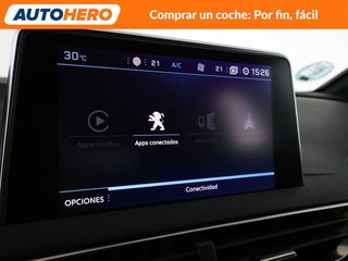 Peugeot 3008 1.5 Blue-HDi GT Line