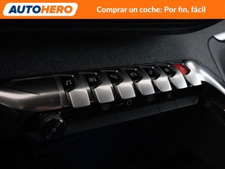 Peugeot 3008 1.5 Blue-HDi GT Line