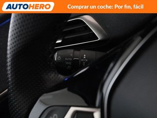 Peugeot 3008 1.5 Blue-HDi GT Line