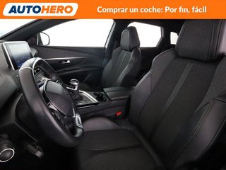 Peugeot 3008 1.5 Blue-HDi GT Line