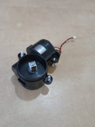 Motor lateral para robot aspirador Conga