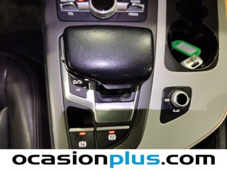 Audi Q7 design 3.0 TDI ultra quattro 160 kW (218 CV) tiptronic