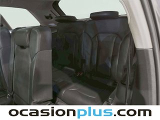Audi Q7 design 3.0 TDI ultra quattro 160 kW (218 CV) tiptronic