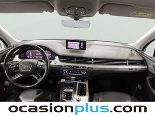 Audi Q7 design 3.0 TDI ultra quattro 160 kW (218 CV) tiptronic