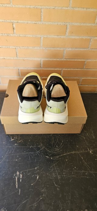 Zapatillas Trail Scott Kinabalu Ultra