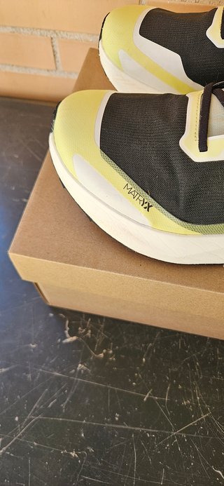 Zapatillas Trail Scott Kinabalu Ultra