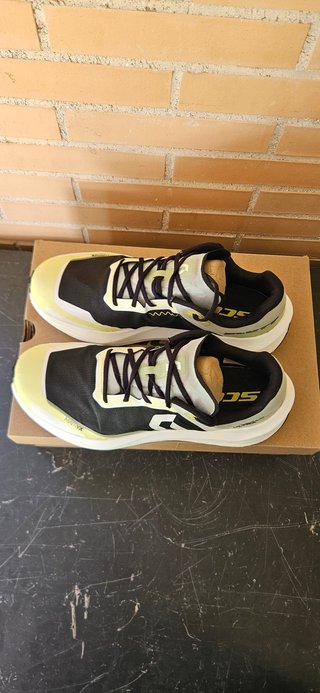 Zapatillas Trail Scott Kinabalu Ultra