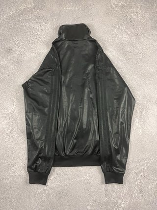 Chaqueta Adidas Originals Chile 62 negra brillante