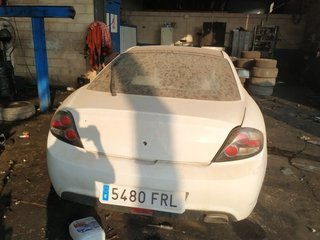 Rampa hyundai 3530123700 coupe (gk) 1.6 fx 495902