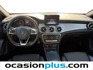 Mercedes-Benz GLA 180 90 kW (122 CV)
