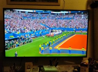 TV LG 49LV340C-ZB 49 pulgadas