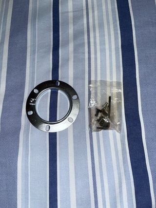 Piña para volante BMW E36