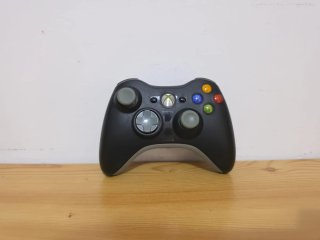Consola Xbox 360 Negra