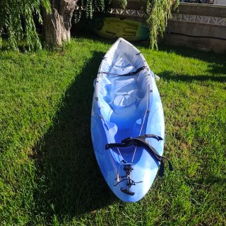 Kayak RTM Ocean Quatro