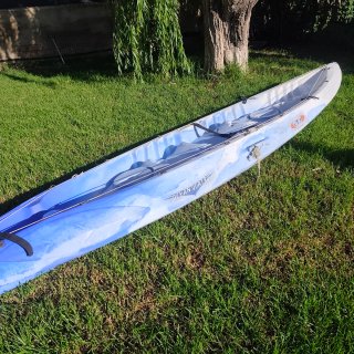 Kayak RTM Ocean Quatro