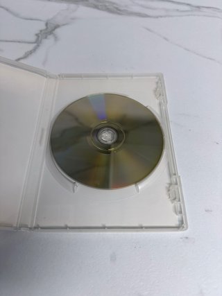 Anastasia DVD Película Animada
