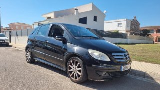 Mercedes-Benz Clase B 2007