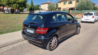 Mercedes-Benz Clase B 2007