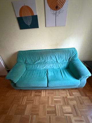 Sofa para recoger en Burgos ciudad