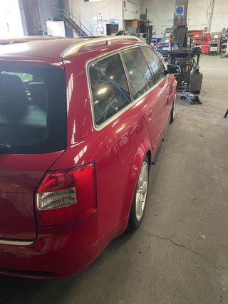 Audi A4 2006