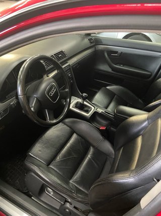 Audi A4 2006