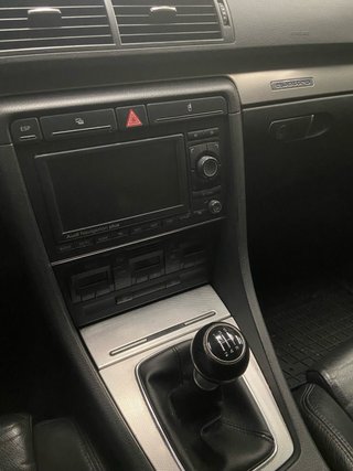Audi A4 2006