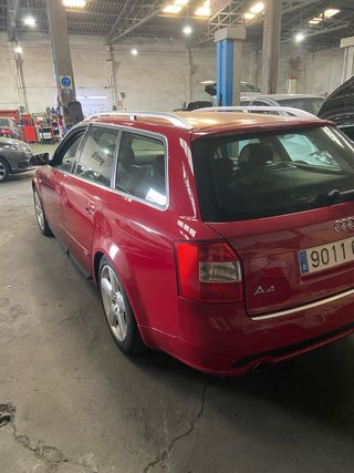 Audi A4 2006